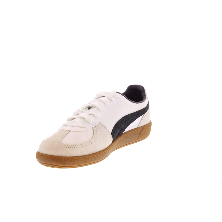 Puma sneakers ecru 3