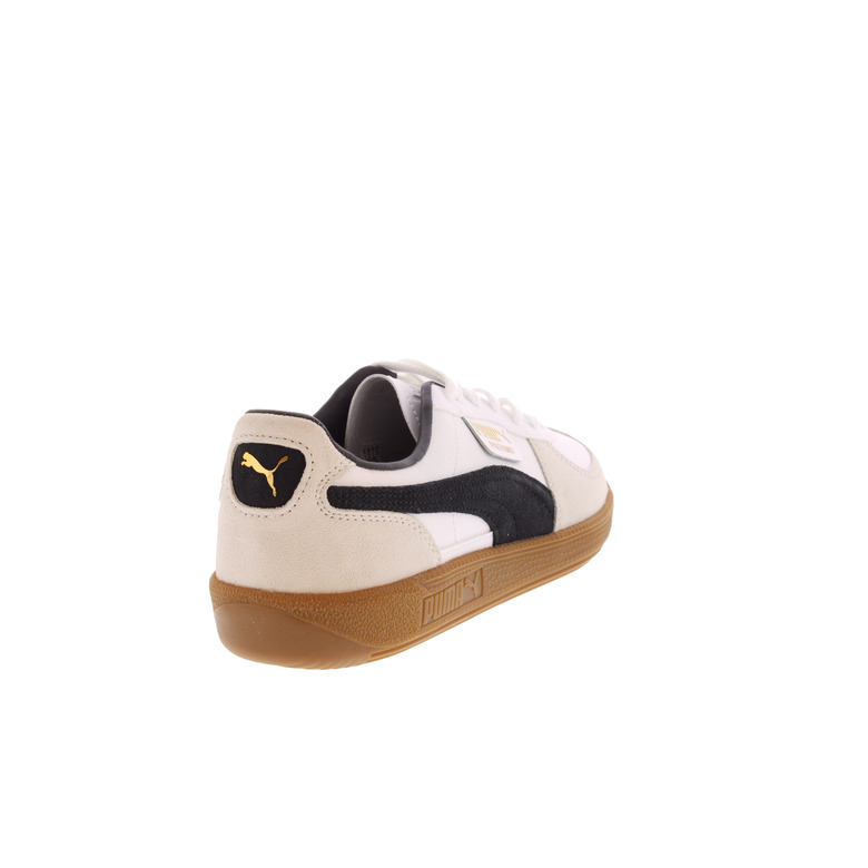 Puma sneakers ecru 4