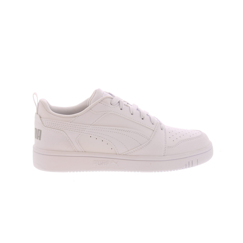 Puma sneakers white