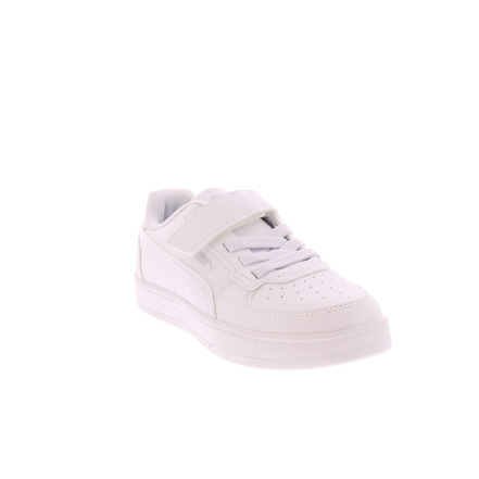 Puma sneakers white