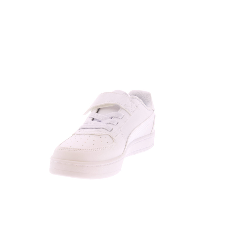 Puma sneakers weiss 3