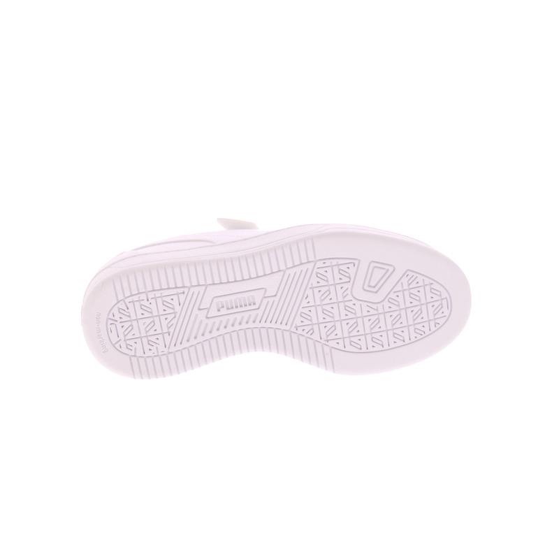 Puma sneakers weiss 5