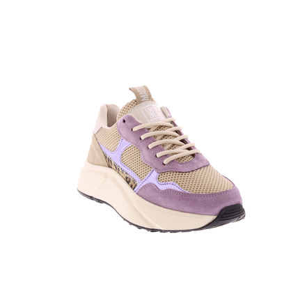 Steve Madden sneakers violet