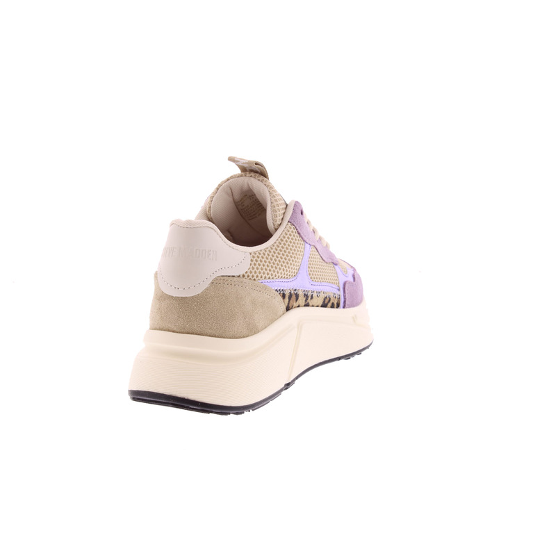 Steve Madden sneakers violet 4