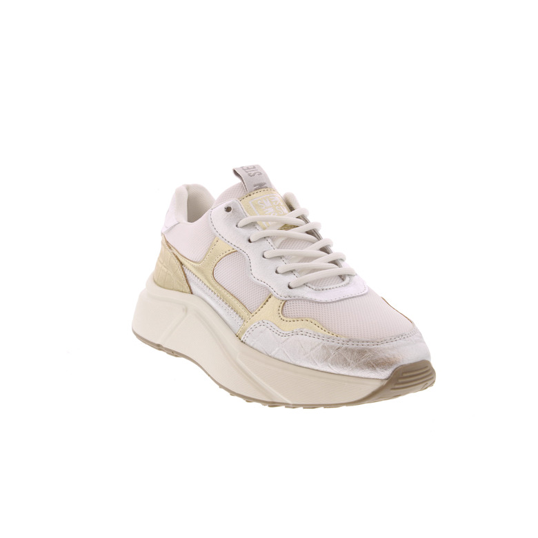 Steve Madden sneakers silver 2