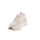 Steve Madden sneakers silver 3