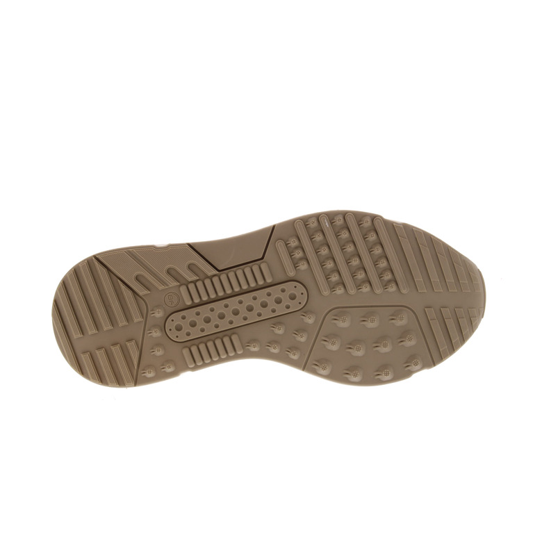 Steve Madden sneakers silver 5