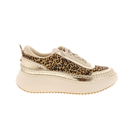 Steve Madden sneakers brown