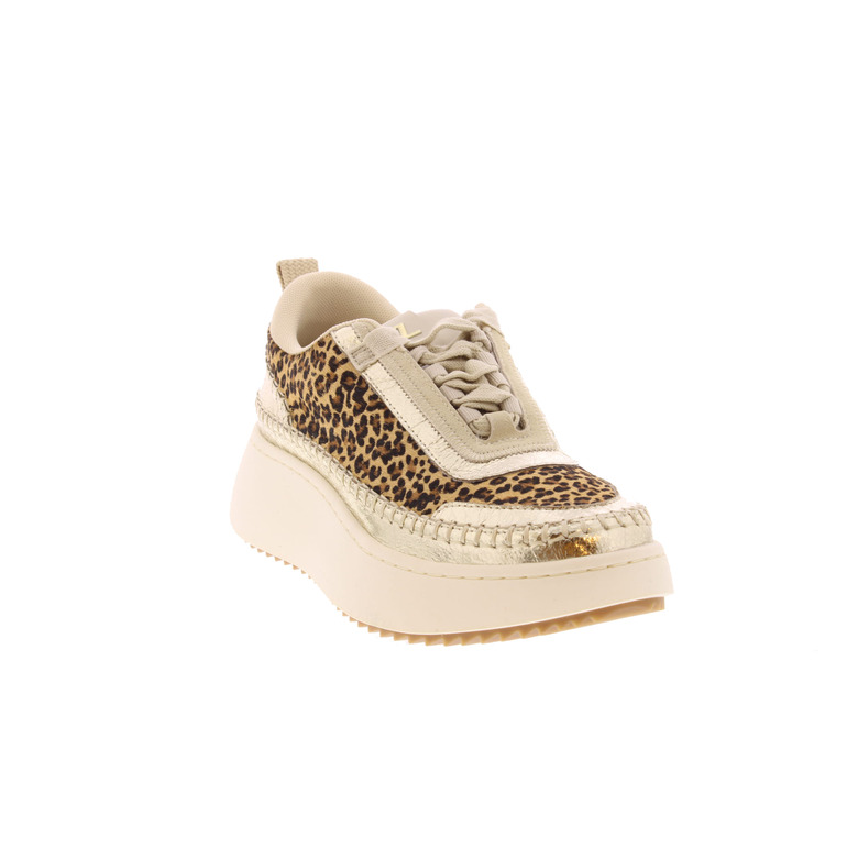 Steve Madden sneakers brown 2