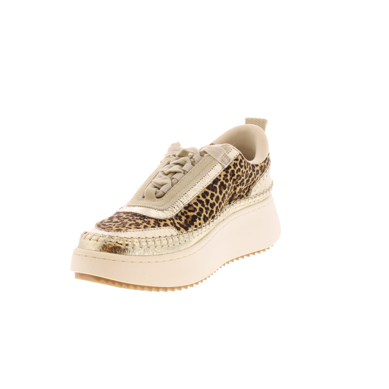 Steve Madden sneakers brown 3