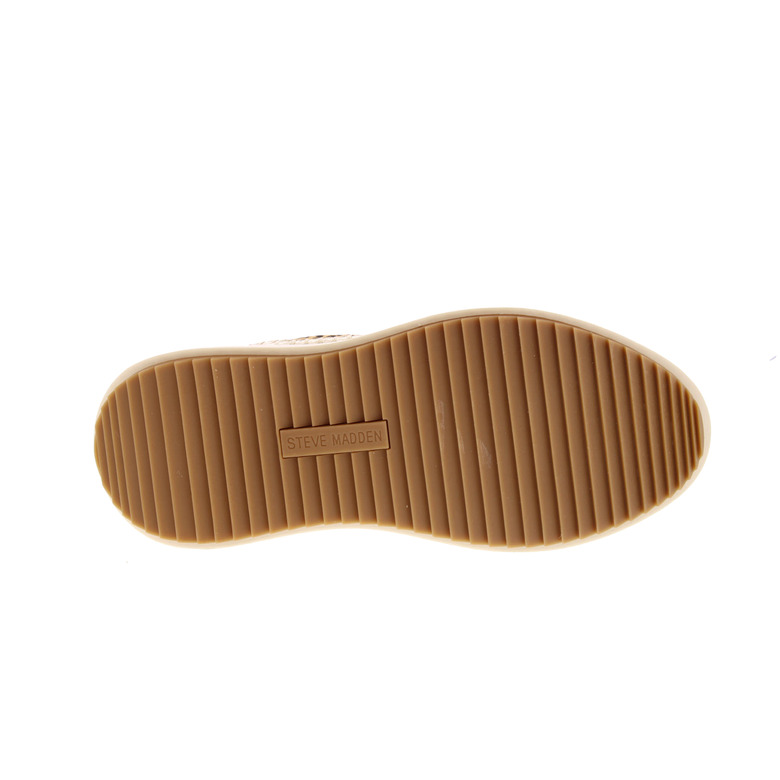 Steve Madden sneakers brown 5