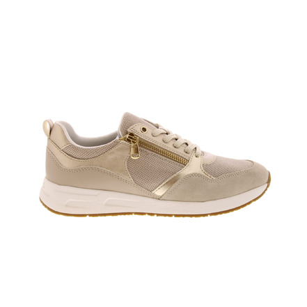 Geox sneakers lightbrown