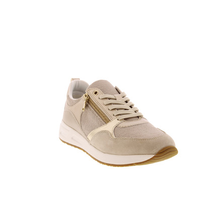 Geox sneakers lightbrown