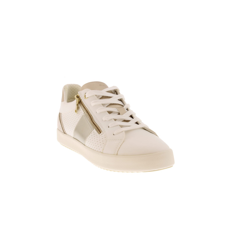 Geox sneakers white 2