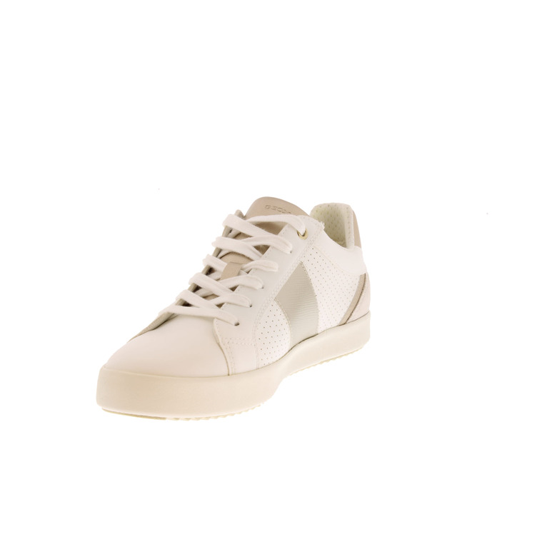 Geox sneakers white 3