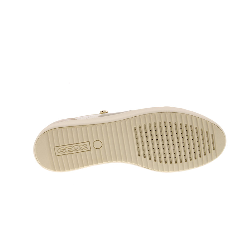 Geox sneakers white 5