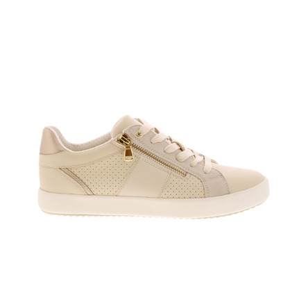 Geox sneakers lightbrown