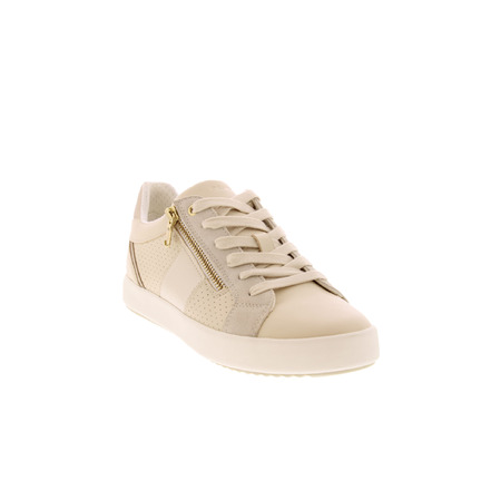 Geox sneakers lightbrown