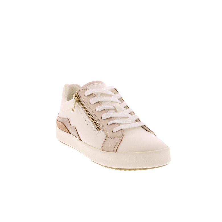 Geox sneakers ecru 2