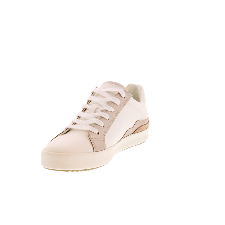 Geox sneakers ecru 3