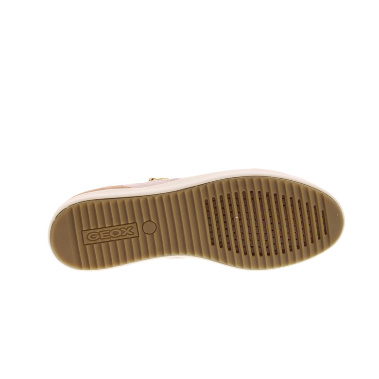 Geox sneakers ecru 5