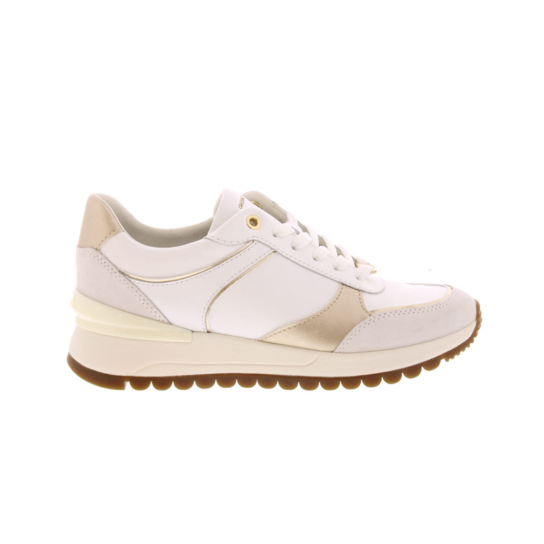 Geox sneakers white