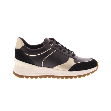 Geox sneakers black