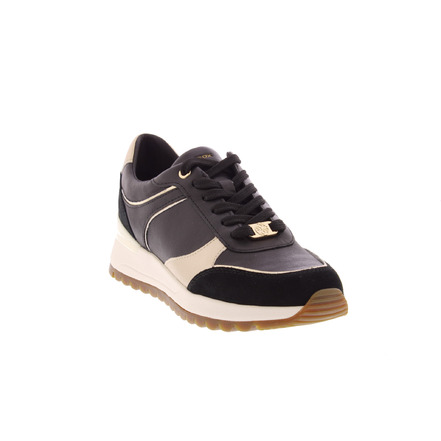Geox sneakers black