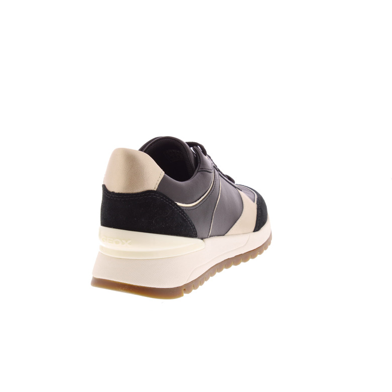 Geox sneakers black 4