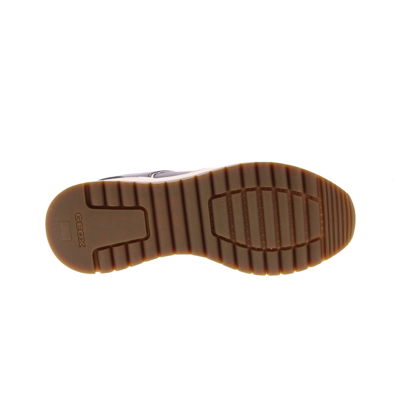 Geox sneakers black 5