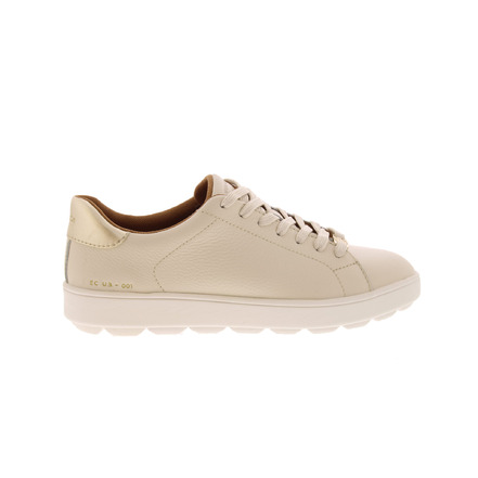 Geox sneakers ecru