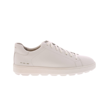 Geox sneakers white