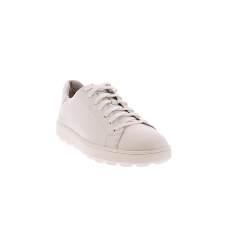 Geox sneakers white