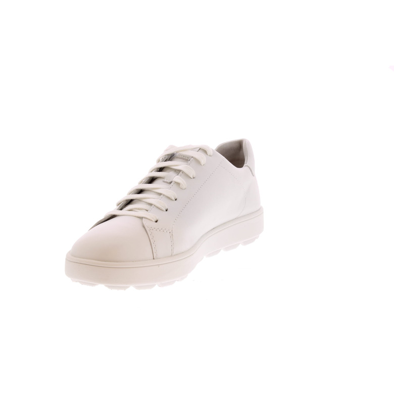 Geox sneakers white 3