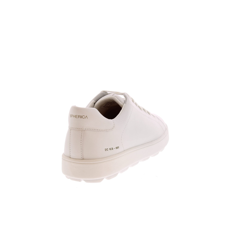 Geox sneakers white 4