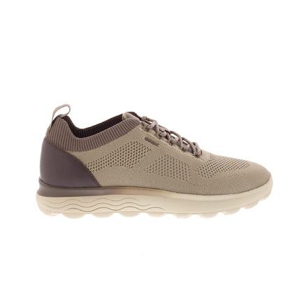 Geox sneakers taupe