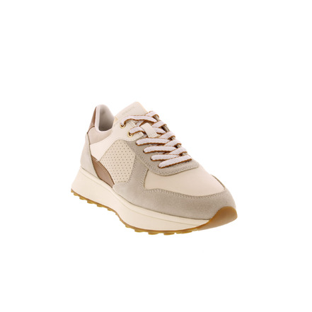 Geox sneakers taupe