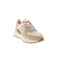 Geox sneakers taupe 2