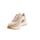 Geox sneakers taupe 3