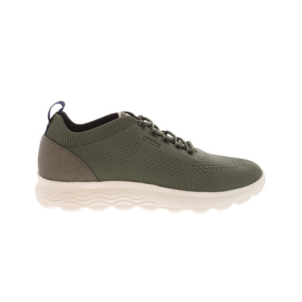 Geox sneakers green
