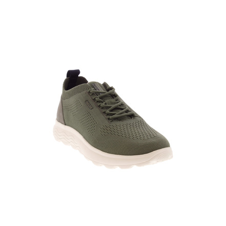 Geox sneakers green