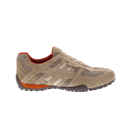 Geox sneakers lightbrown