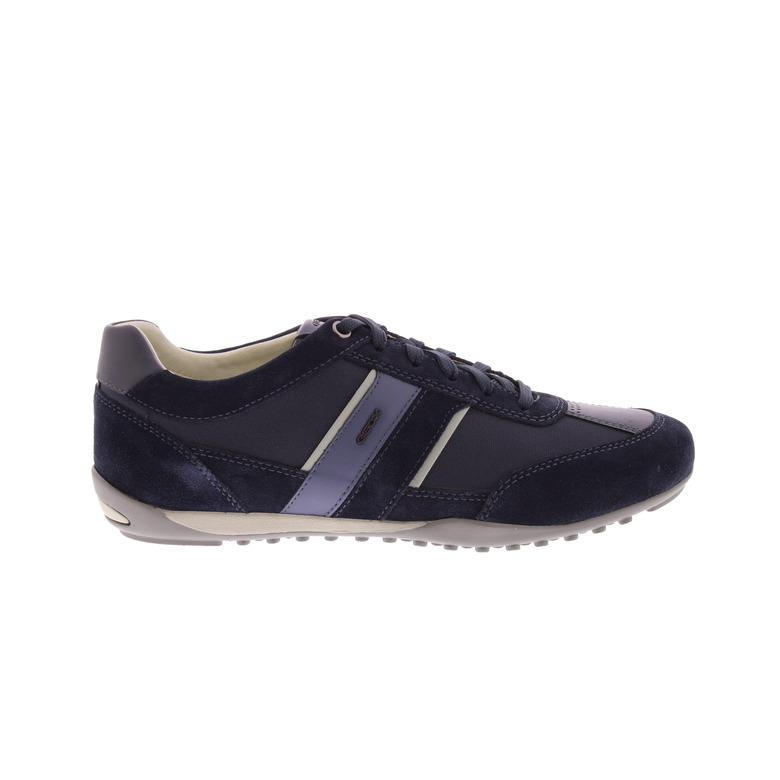 Geox sneakers blue