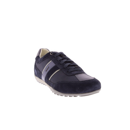 Geox sneakers blue