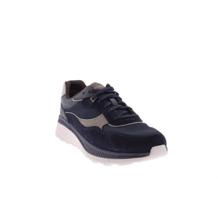 Geox sneakers blue