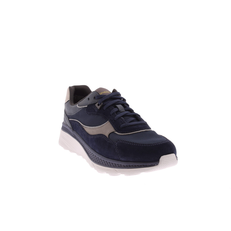Geox sneakers blue 2