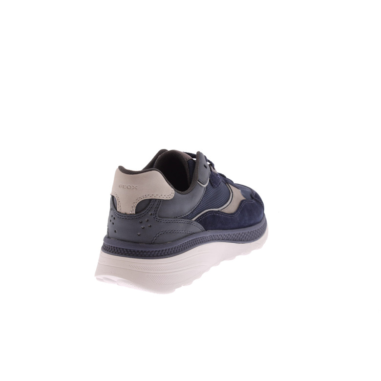 Geox sneakers blue 4