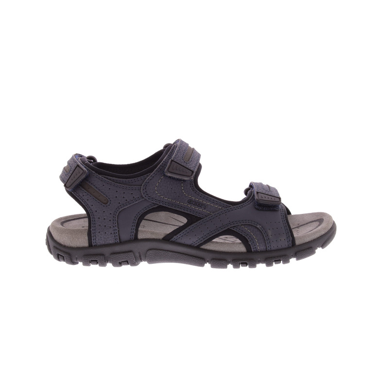 Geox sandals blue