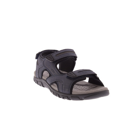 Geox sandalen blau
