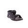 Geox sandals blue 2